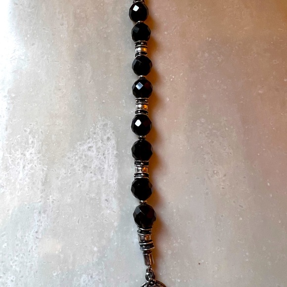 Silpada Crystal Bracelet - Picture 6 of 7